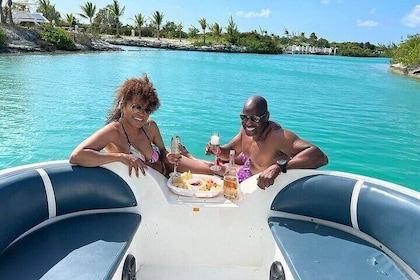 Full Day Private Charter Tour Turks and Caicos