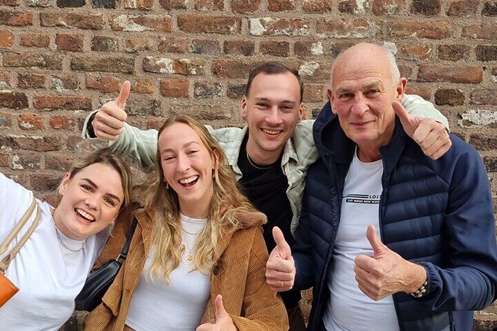 Self Guided Secrets of Manises Exploration Game