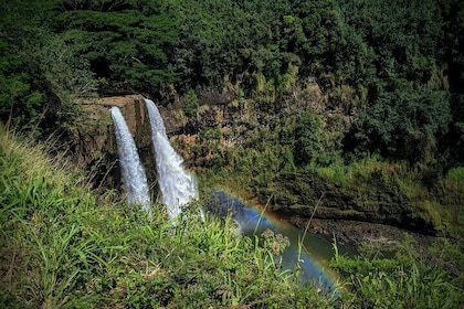 Kauai Island Private Guided Movie Tour from Lihue