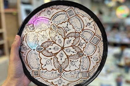 Ceramic Painting Workshops in Voorhees, NJ