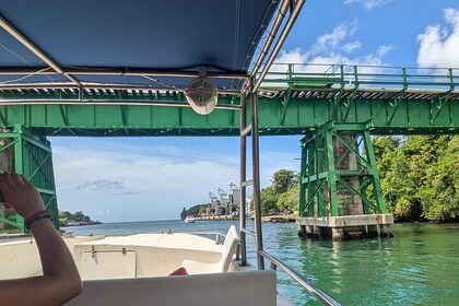 Catalina Island Day Tour – Explore the Jewel of the Caribbean