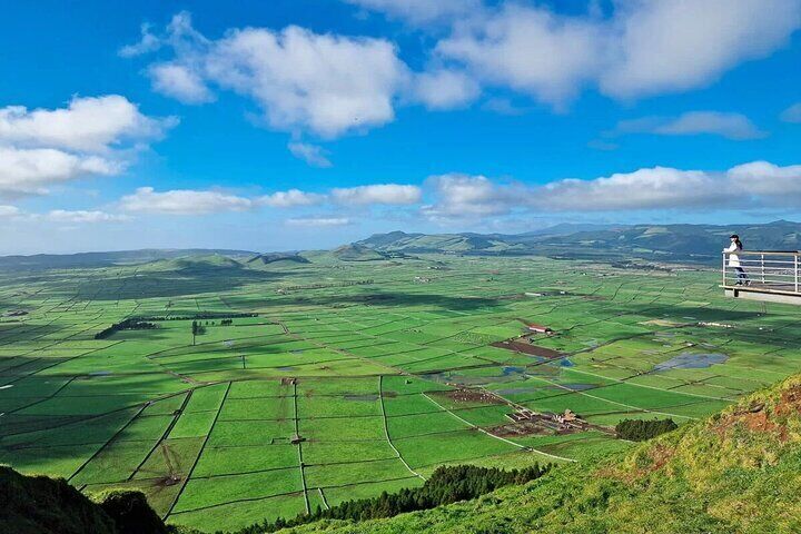 Terceira Island Uncovered Tour