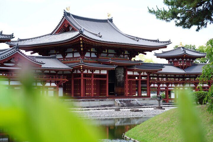 Kyoto Uji Early Morning Tour with English Speaking Guide
