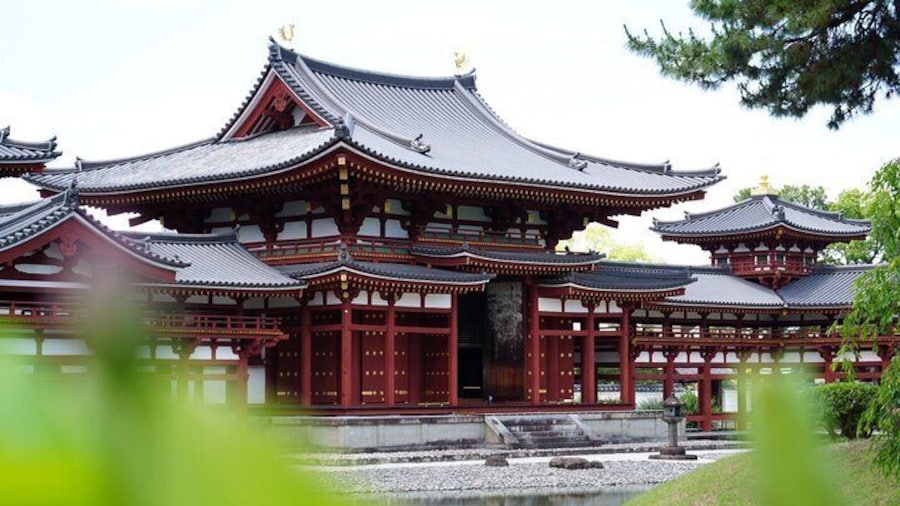 Kyoto Uji Early Morning Tour with English Speaking Guide