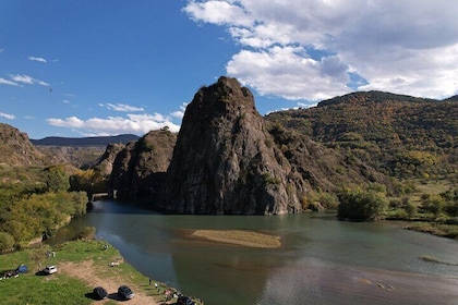 Armenia 4WD Tour Arevatsag Private Experience