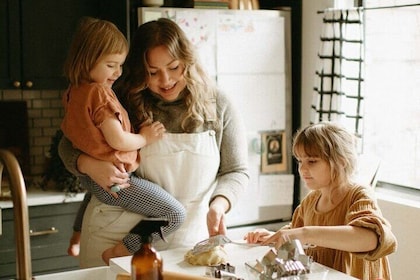 Lasagna Cooking Experience for the Sunday Table