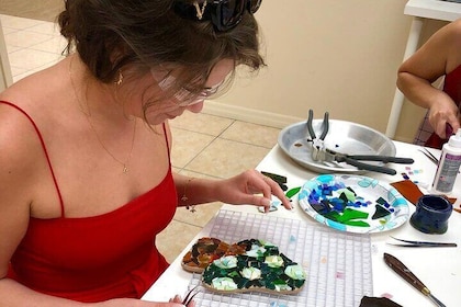 Mosaic Class