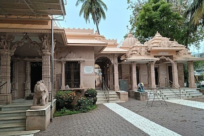 Kochin Story Telling and Heritage walk