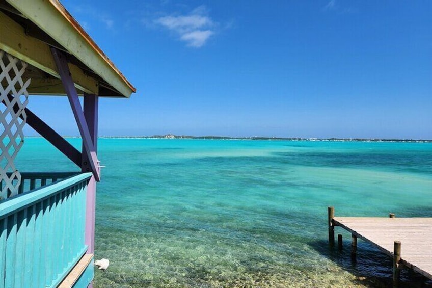 Bahamas Bash Scavenger Hunt (Exumas)