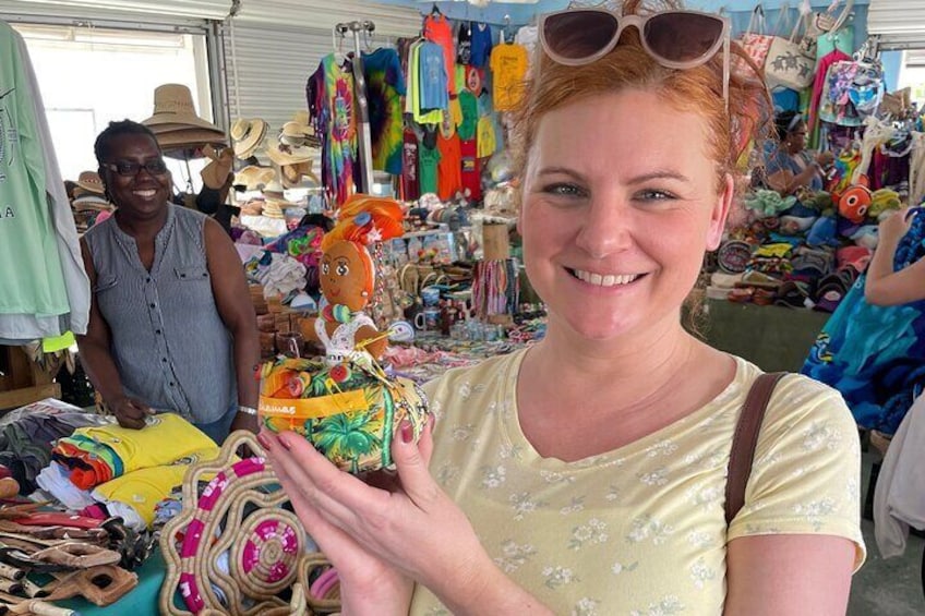 Bahamas Bash Scavenger Hunt (Exumas)