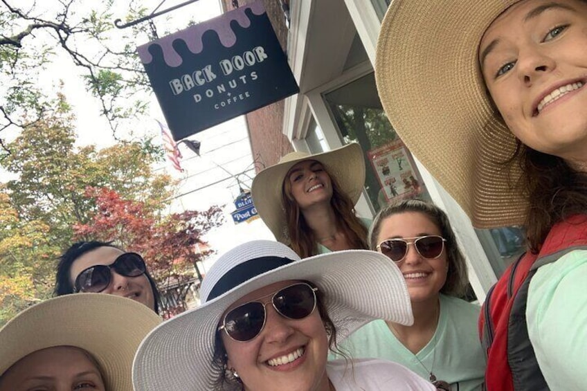 Bahamas Bash Scavenger Hunt (Exumas)