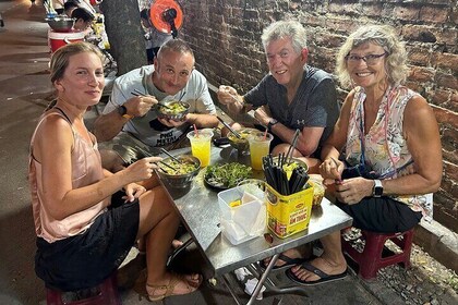 Hue Food Tour 5 Delicious Stops for Culinary Exploration