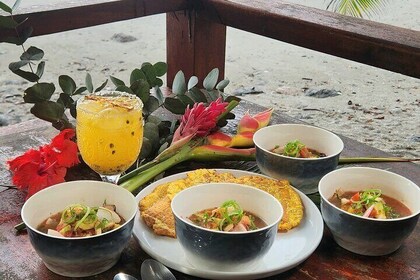 Discover Local Flavors in Montezuma