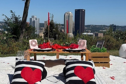 Luxury Picnic Experience