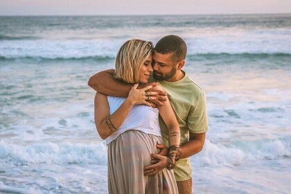 Fuengirola Private Photoshoot with Professional Photographer