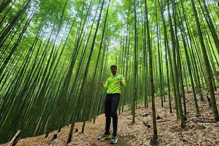 Mu Cang Chai Full Day Trekking Tour 