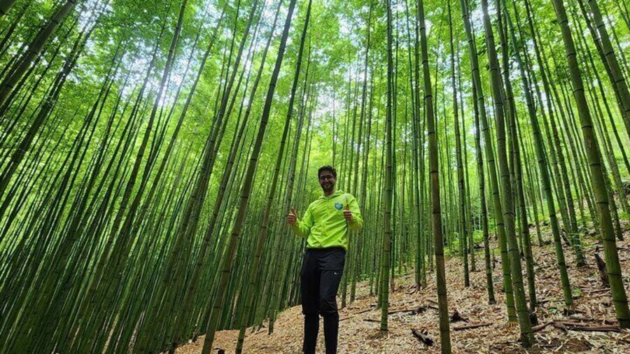 Mu Cang Chai Full Day Trekking Tour