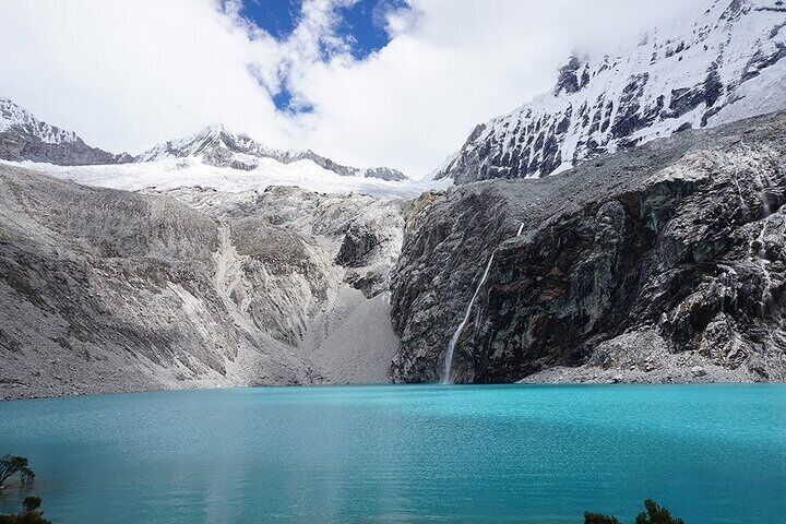 Trekking to Laguna 69 Full-Day Adventure in Cordillera Blanca