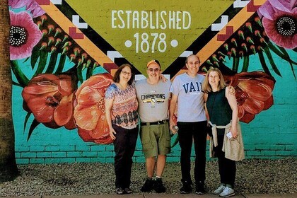 Mesa Sculpture, Museum, Gardens & Dessert Trail