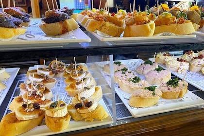 Magical Valencia: Mysteries & Tapas Adventure