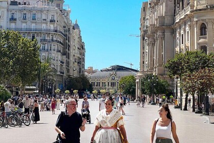 Magical Valencia: Mysteries, Wonders & Tapas Adventure