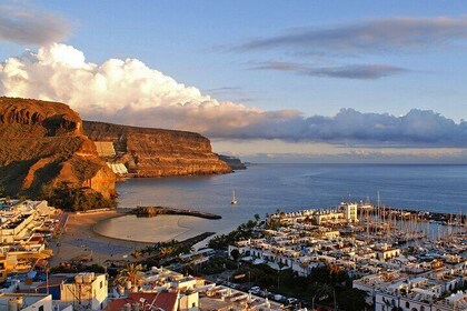 Private Tour of Gran Canaria with Culture, Nature and Local Food