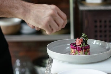 Raw Foods Cooking Class Mastering Vibrant Plant Based Cuisine