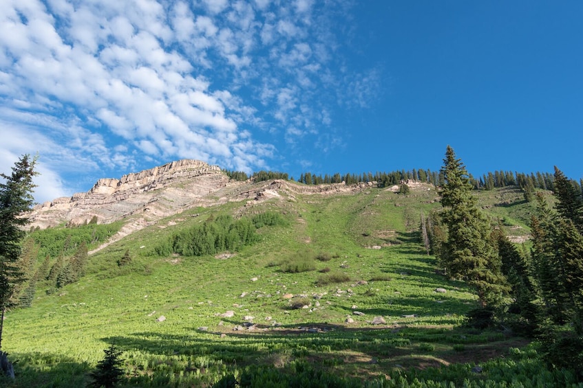 Million Dollar Highway Self-Driving Audio Tour