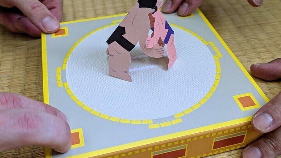 Japanese Crafts Class for Family