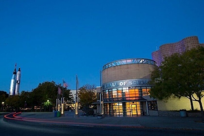 New York Citys Only Hands on Science Center