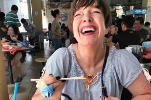 Small Group Cultural and Historical Food Tour of Singapore