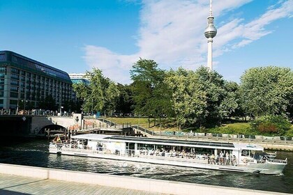2 Days Berlin Tour Ticket and Pass