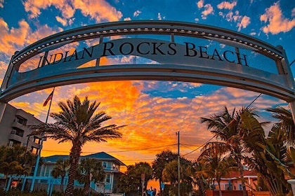 Indian Rocks Beach Evening Party Cruise (Thursday-Saturday)