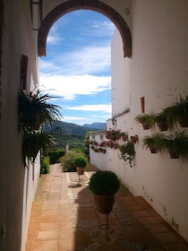 White Villages and Ronda in two days