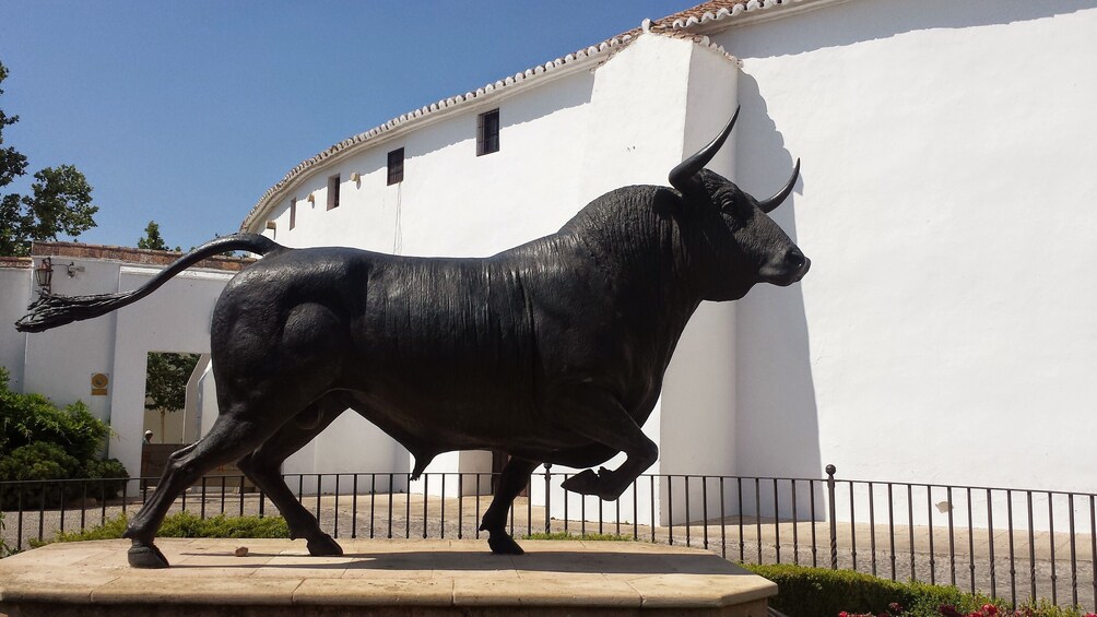 White Villages & Ronda 2-Day Trip from Sevilla