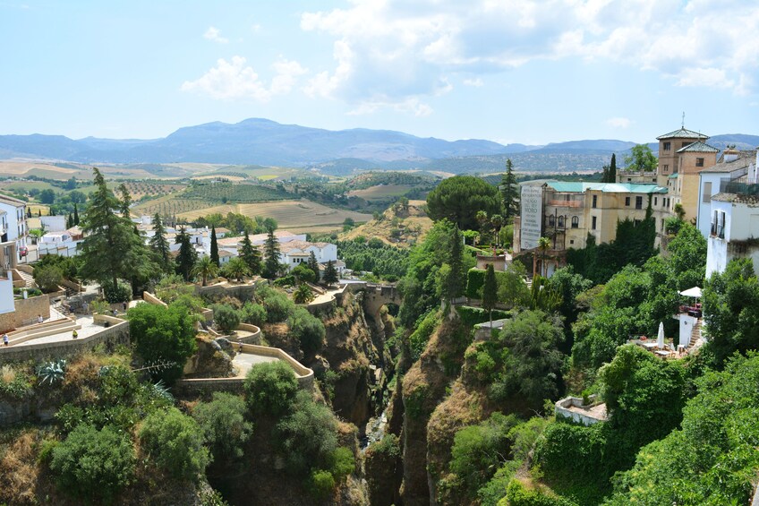 White Villages & Ronda 2-Day Trip from Sevilla