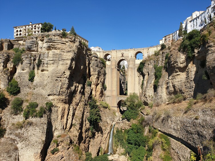 White Villages & Ronda 2-Day Trip from Sevilla