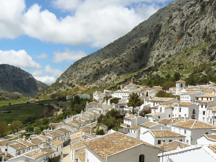 White Villages & Ronda 2-Day Trip from Sevilla