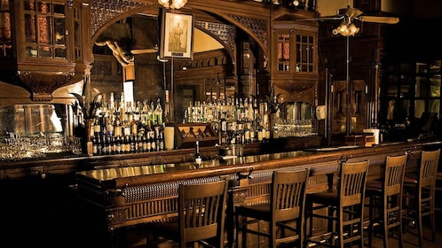 San Antonio: Haunted Pub Crawl