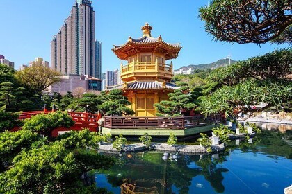Private Shore Tour: Full-Day Kowloon Exploration & Culture