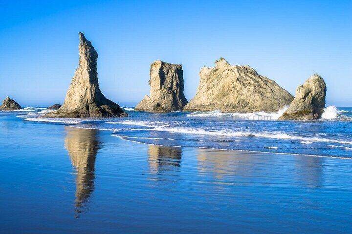 Bandon, Oregon