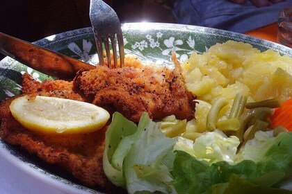 The Culinary Soul of Vienna Gourmet Journey to Viennese Cuisine