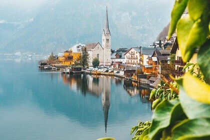 Vienna: Hallstatt Full Day Tour