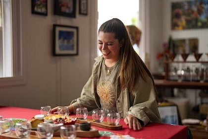 Deluxe Kona Coffee Tasting Experience