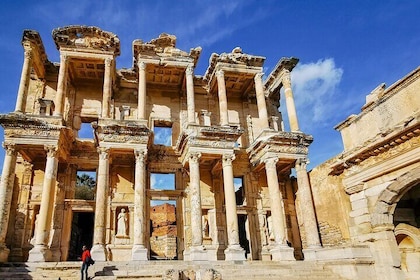 Biblical 10 Day Tour of the Seven Churches in Turkey