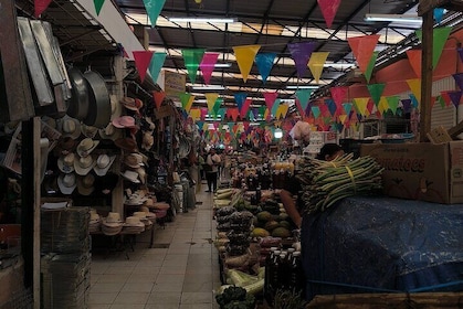 Live Like Local in Real Merida