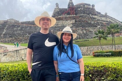 Air-conditioned bilingual panoramic city tour