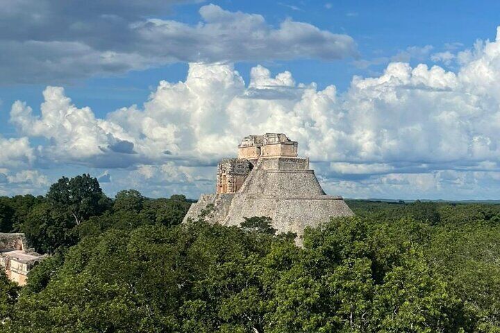 Uxmal