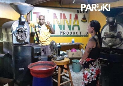 Vanuatu: Local Village, Tanna Coffee Factory, Beach Paradise