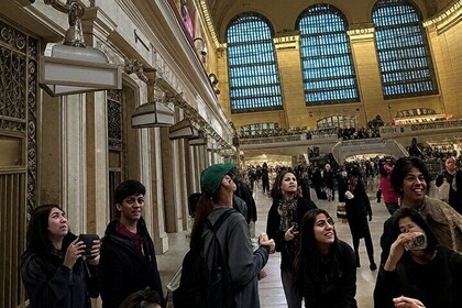 Unforgettable Grand Central Terminal History and Hidden Secrets